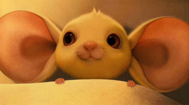 Timeline: Despereaux Timeline