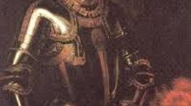 Timeline: Edad moderna