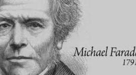 Timeline: FARADAY: HISTORIA DE LA ELECTRICIDAD