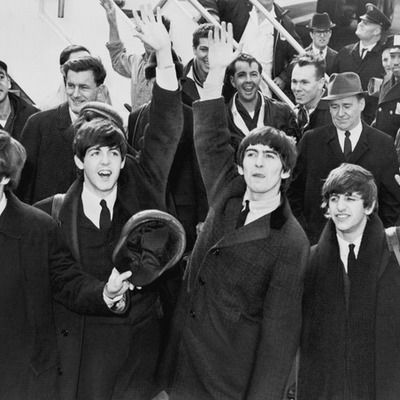 Timeline: Timeline of how the Beatles came to be