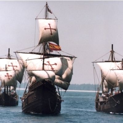 Timeline: The Modern Ages