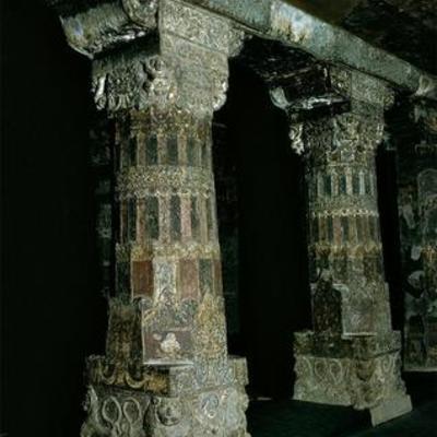 Timeline: Lauren B Ethiopia