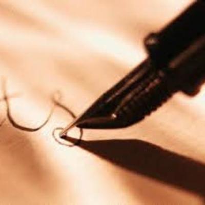 Timeline: Evolución de la escritura