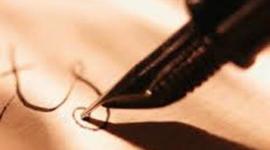 Timeline: Evolución de la escritura