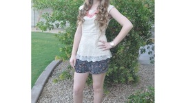 Timeline: shaylas life