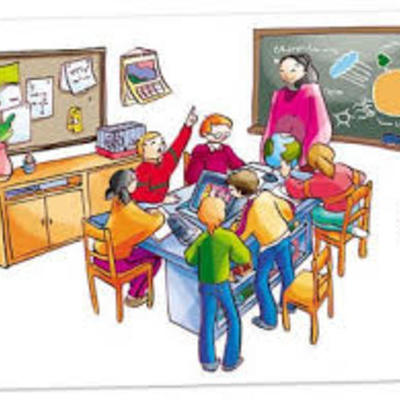 Timeline: Las Tic en nuestra escuela.