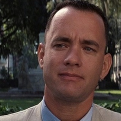Timeline: Forrest Gump