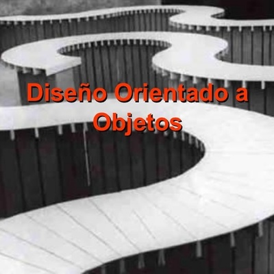 Timeline: Diseño orientado a objetos (DOO)