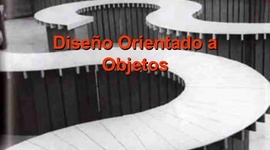 Timeline: Diseño orientado a objetos (DOO)
