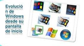 Timeline: Historia y Evolucion de Windows