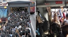 Timeline: LA MOVILIDAD EN NUESTRO MUNICIPIO