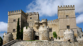 Timeline: Edad Media en Tierra de Campos