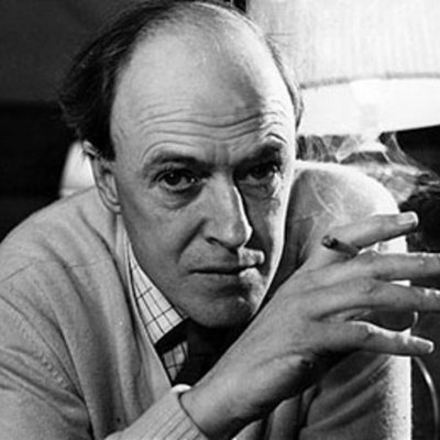 Timeline: Roald Dahl