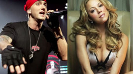 Timeline: Mariah Carey