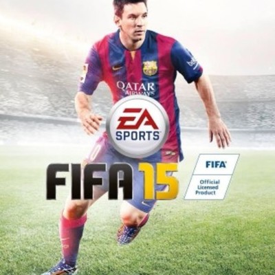 Timeline: FIFA historia