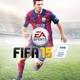 Fifa 15 caratula