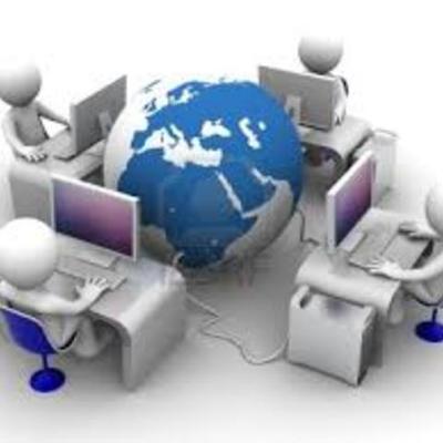 Timeline: 4º ESO Informática