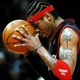 Allen iverson tattoos
