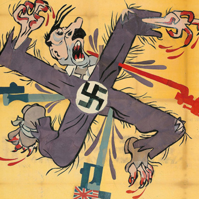 Timeline: The 2nd World War