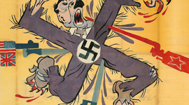 Timeline: The 2nd World War