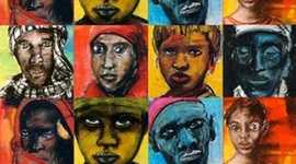 Timeline: History of a Migration