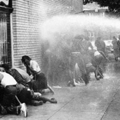 Timeline: Civil Rights Movement