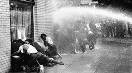 Timeline: Civil Rights Movement