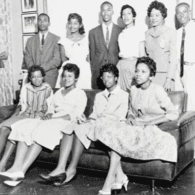 Timeline: Quest for Integration