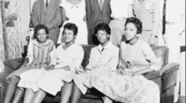 Timeline: Quest for Integration