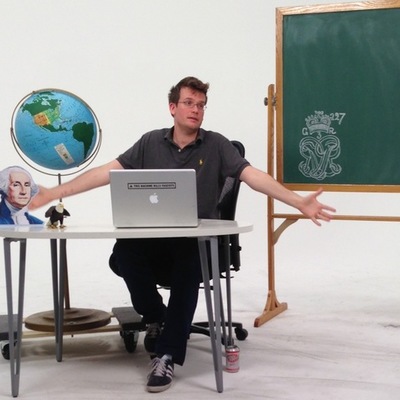 Timeline: APUSH Timeline - Taylor Anderson R3