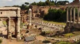 Timeline: Ancient Rome