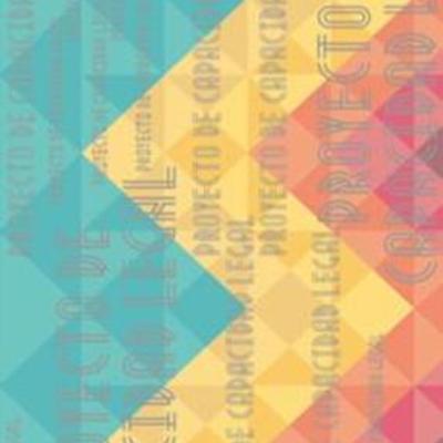 Timeline: PROYECTO CAPACIDAD LEGAL