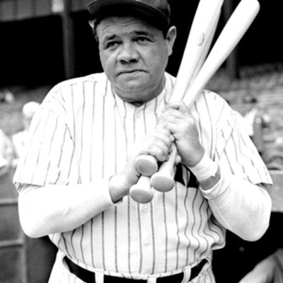 Timeline: babe ruth