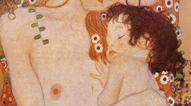 Timeline: Ana, mi madre