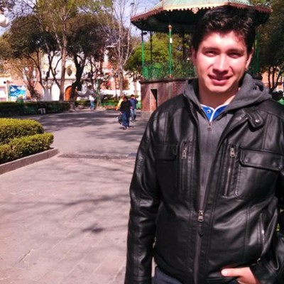 Timeline: Figura de Alumno. Eduardo Nuñez Torres