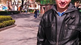 Timeline: Figura de Alumno. Eduardo Nuñez Torres