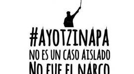 Timeline: Ayotzinapa VIVOS SE LOS LLEVARON, VIVOS LOS QUEREMOS