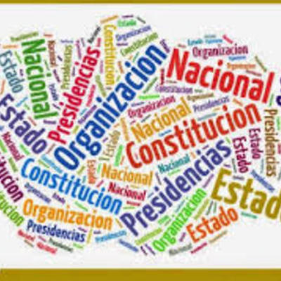 Timeline: La construcción del Estado Nacional