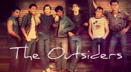 Timeline: The Outsiders