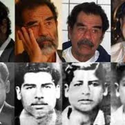 Timeline: Saddam Hussein