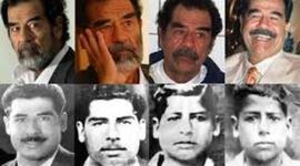 Timeline: Saddam Hussein