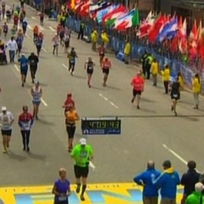 Timeline: Boston Marathon Bombing