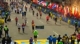 Timeline: Boston Marathon Bombing