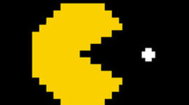 Timeline: Pac-Man