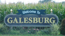 Timeline: Recent History of Galesburg Education