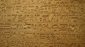 Timeline: EVOLUCIÓN DE LA ESCRITURA