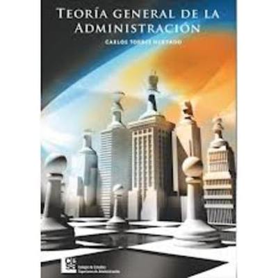 Timeline: TEORÍAS DE LA ADMINISTRACIÓN
