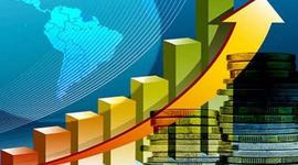 Timeline: Linea del Tiempo sobre la Evolución de la Economia