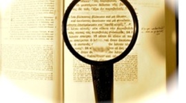 Timeline: Historia de la hermenéutica