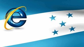 Timeline: Internet en Honduras